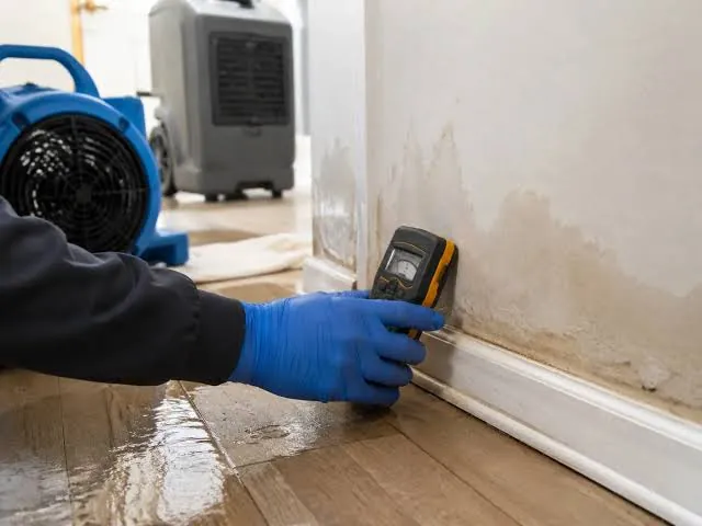 24/7 Water damage restoration services in Martin, GA - Rapid flood cleanup and mitigation